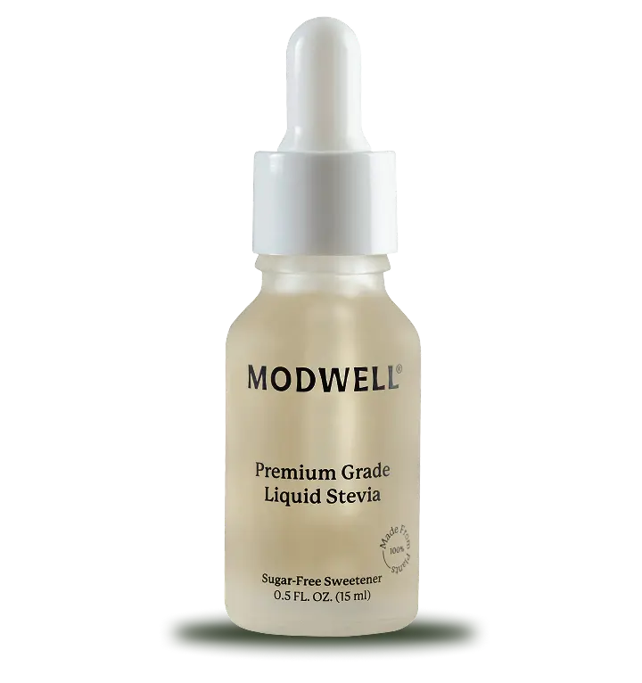 Premium-Grade Liquid Stevia
